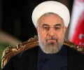 الرئيس روحاني: ايران حققت نموا اقتصاديا بواقع 11.6 بالمئة خلال 9 أشهر