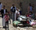 "المستأجرون" مهددون بالطرد من منازلهم في صنعاء