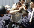 الشرطة الأردنية تعتقل شاب بتهمة الإساءة للكيان