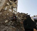 اليمن : مقتل خمسة يمنيين بينهم إمرآتان في غارات للنظام السعودي على صنعاء وصعدة