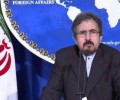 إيران تدين بشدة العدوان الأميركي على سوريا