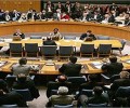 مجلس الأمن الدولي يعقد جلسة طارئة لمناقشة القصف الجوي الامريكي على سورية