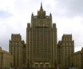 الخارجية الروسية: إلغاء زيارة جونسون إلى موسكو ليس خسارة