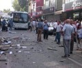  انفجار ضخم يهز تركيا قبيل الاستفتاء على الدستور التركي