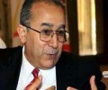 وزير الخارجية الجزائري يجدد دعوته للحل السياسي للأزمة في سورية مع احترام سيادتها