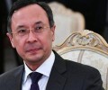 عبد الرحمانوف: كازاخستان تسعى لتوسيع المشاركة بعملية أستانا بشأن سورية