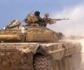 الجيش العربي السوري يدمر آليات ومقرات لإرهابيي “جبهة النصرة” و”داعش” في دير الزور ودرعا وريفها