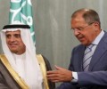 روسيا تبحث مع السعودية الوضع في اليمن وسورية والعراق