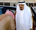 #الديوان الملكي السعودي يعلن وفاة الأمير مشعل بن عبد العزيز آل سعود