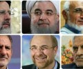 أكثر من 70 بالمئة من الإيرانيين سيشاركون في الانتخابات الرئاسية