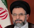 وزير الأمن الإيراني: 30 خلية ارهابية تم تفكيكها خلال عام