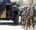 الجيش اللبناني يوقف إرهابياً في عرسال