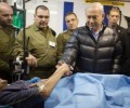  أزمة مالية كبيرة في “إسرائيل” بسبب علاجها للمسلحين