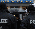 السلطات الألمانية تعتقل إرهابيين اثنين من سورية بتهمة الانتماء لتنظيمي جبهة النصرة و”داعش” الإرهابيين