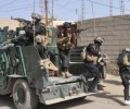 القوات العراقية تحرر معقل مفخخات “لداعش”