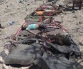 اليمن :استشهاد عدد من النساء في قصف سعودي وطيران العدوان يواصل غاراته خلال الساعات الماضية 