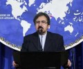 طهران: خبر نقل روسيا رسالة أمريكية لايران كاذب تماما