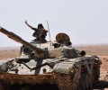 الجيش العربي السوري يعيد الأمن والاستقرار إلى عدد من القرى والبلدات في ريف حلب الشرقي ويوقع العشرات من إرهابيي “داعش” بين قتيل ومصاب