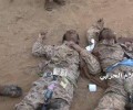 مصرع ستة جنود سعوديين في كسر محاولة تسلل بموقع الفواز بنجران