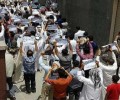 البحرين: تظاهرة في الدراز ترفع صور شهداء ساحة الفداء