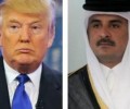 قطر تتهم الولايات المتحدة بإشعال فتيل الأزمة الخليجية