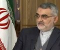 بروجردي: للسعودية دور في اعتداءي طهران للتغطية على انتكاساتها