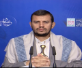 محاضرة "غزوة بدر الكبرى" للسيد عبدالملك بدرالدين الحوثي - رمضان 1438هـ 12-06-2017