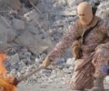 “داعش” يحرق عشرات المدنيين في كركوك