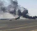 المجلس النرويجي: أعداد المتوفين جراء إغلاق مطار صنعاء فاق عدد قتلى الضربات الجوية
