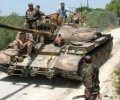 القوات المسلحة السورية تواصل عملياتها ضد تجمعات الإرهابيين في حلب وتقضي على أعداد منهم في ريفي دمشق والقنيطرة