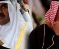 النظام السعودي يكشف تفاصيل دور أمير مشيخة قطر بما يسمى “الربيع العربي”
