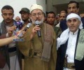 وزير العدل يؤكد حق الشعب اليمني في محاكمة دول تحالف العدوان
