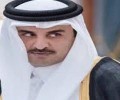 برقية سرية تكشف دعوة أمير مشيخة قطر لحل سياسي للملف النووي الإيراني لحماية كيان الاحتلال