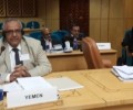 أختتام فعاليات الاجتماع الثالث لمراجعة تطبيق اللوائح الصحية الدولية بالقاهرة‏ 
