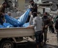 العراق يقاضي "التحالف الدولي" عن قتل ألفي مدني بالموصل