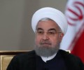 الرئيس روحاني: الادارة الامريكية الجديدة فقدت مصداقيتها بنقضها التعهدات الدولية