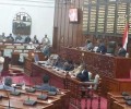 "البرلمان" يوصي السياسي الاعلى بسرعة اصدار قرار مدير هيئة المواصفات والمقاييس
