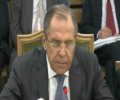 وزير الخارجية الروسي: موسكو ستواصل تقديم كل أشكال العون لمساعدة السوريين وصمود الدولة السورية في وجه الإرهاب وبناء مستقبل جيد 