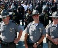 “أف.بي.آي”… زيادة عدد قتلى الشرطة الأمريكية أثناء الخدمة