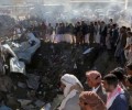 تفجيران انتحاريان في عدن يستهدفان مؤسسات حكومية