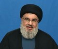 السيد نصر الله: السعودية اجبرت الحريري على الاستقالة