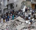 إصابة نائب مدير أمن محافظة عدن ومقتل مرافقه بتفجير انتحاري جنوب اليمن