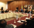سفير فنزويلا بدمشق: ما يجري في فنزويلا هو ذاته ما جرى ويجري في سورية