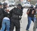 قوات الاحتلال تعتقل فلسطينيين بالضفة المحتلة