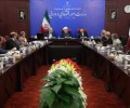الرئيس روحاني: سوء استغلال أميركا لأحداث إيران أهدر سمعتها