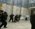 مستوطنون إسرائيليون يجددون اقتحام المسجد الأقصى