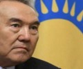 نزارباييف: اجتماعات أستانا أحد أهم الأحداث السياسية العام الماضي