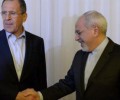 لافروف: ايران التزمت بتعهداتها في الاتفاق النووي