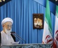 امام جمعة طهران ينتقد تجاهل البرلمانات الاسلامية القضية البحرينية واليمنية