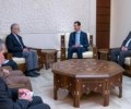 الأسد: ما يجري في عفرين عدوان غاشم ولا يمكن فصله عن سياسة تركيا تجاه سوريا